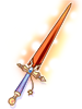 Crimson Saber
