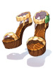 Exclusive Doram Shoes