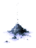 Explosive Powder