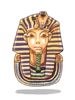 Mask of Tutankhamen