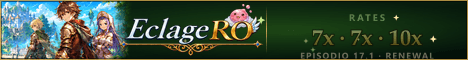 Eclage RO